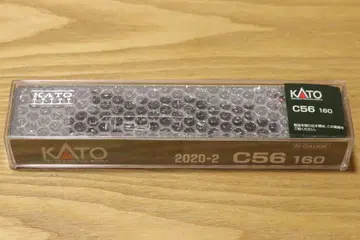 [중고] KATO 2020-2 C56 160