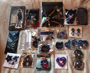 [ 사진 4장 ] 아크네코 바스티안 세트