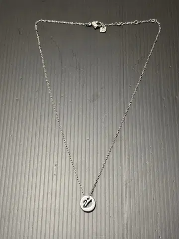 SWAROVSKI (스와로브스키) 목걸이