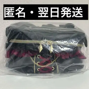 니지산지 쿠츠하 팝업 사냐