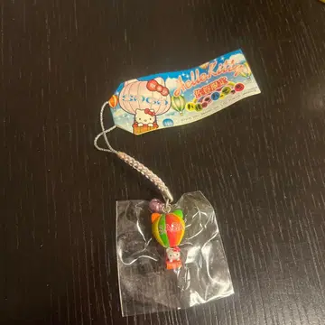 키티 족쇄 고토치 키티 사가 한정판 벌룬 버전