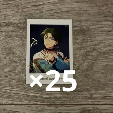 하스미 케이토 7주년 파샤츠