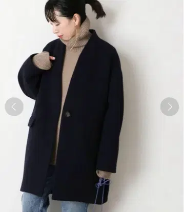 저널 스탠드 코쿤 숏코트