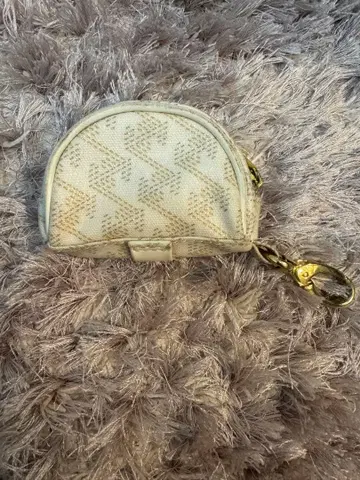 레저렉션 볼 케이스 화이트