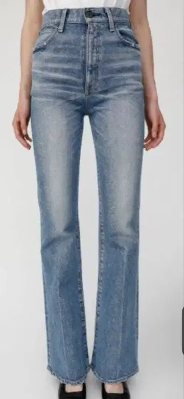 MOUSSY MVS FRARE 22inch