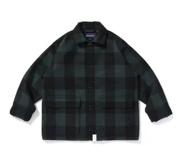 descendant 멜톤 자켓