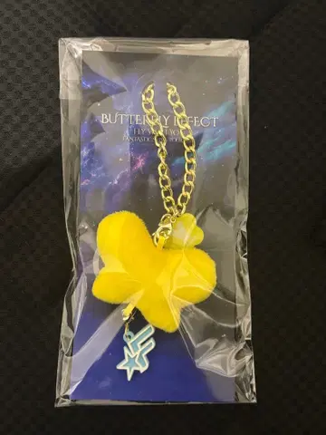 야기 유세이 LIGHT STICK 액세서리