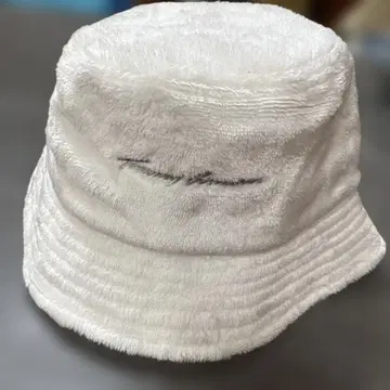 새상품 타미힐피거 겨울용 햇