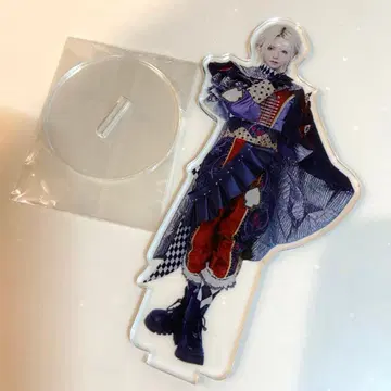 아무 아크릴 스탠드