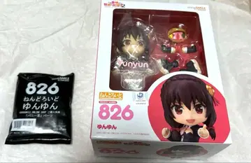 [ 한정 혜택 ] 이 멋진 세계에 축복을 2 카 윤윤 넨도로이드