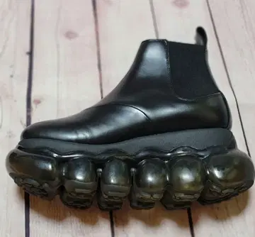 No.106 mikiosakabe grounds 부츠