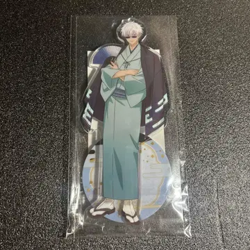 주술회전 TAS 고죠