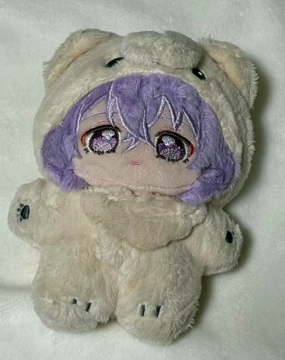 Ensemble Stars Yume Nui Hanamura Fuyume Bear Nui Itsu Nui