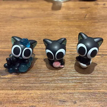 라샤오헤이 전기 일상 시리즈