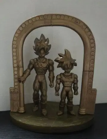 드라캅 네오 돌아온 셀 편 히어로 부자 궁극의 레벨업 브론즈