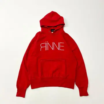 90s 빈티지 그랜드 캐니언 RINNE 후드티 우라하라