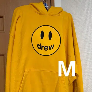 drew house 후드티