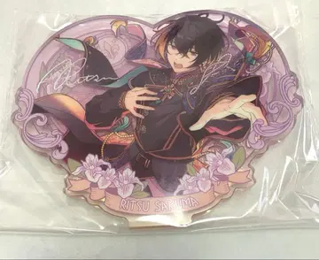 앙스타 사쿠마 리츠 중국 아크릴 스탠드