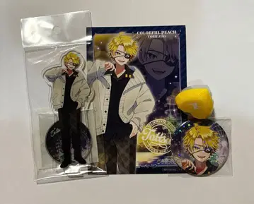 컬러풀 피치 토부 동물공원