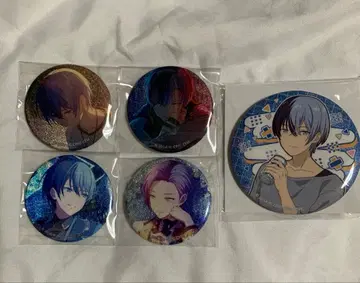 프로세카 그리캔 아오야기 토우야 10a 43a 44a 앙스타 하피콜레