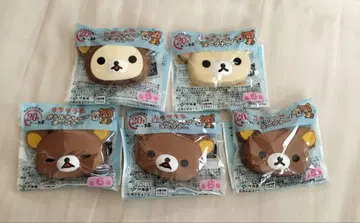 리락쿠마 병뚜껑 오프너