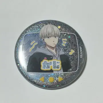 AGF2025 한정판 캔뱃지 카지