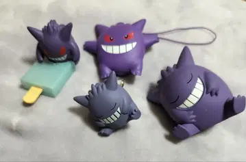 포켓몬 겐가 가챠가챠