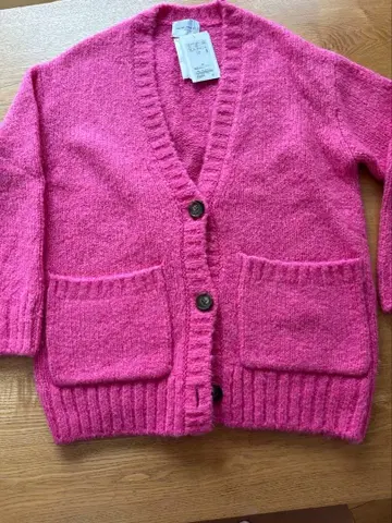 [ 새상품 ] 유나이티드 애로우즈 가디건