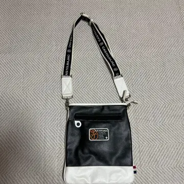 CASTELBAJAC 숄더백