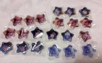 MyGO!!!!! 아크링 키링 묶음 판매