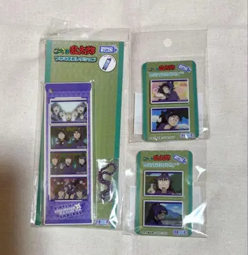 닌타마 란타로 츠미코마 컬렉션 5학년 오하마 칸에몽 쿠쿠치 헤이스케