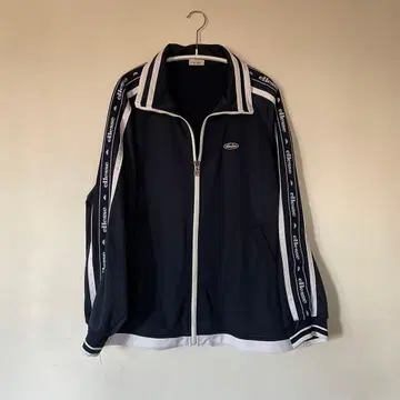 used 엘레쎄 트랙 자켓