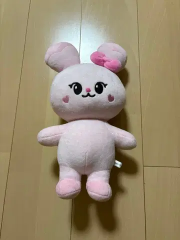 NIZOO 뿅뿅 봉제 인형