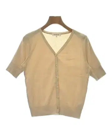 NATURAL BEAUTY BASIC 여성용 가디건