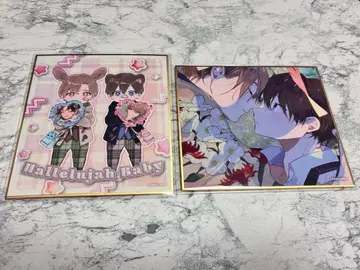 벚꽃 피는 겨울 여름 고토 하렐루야 베이비 색지 세트 가라오케의 철인