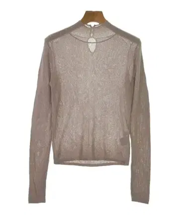 PROPORTION BODY DRESSING 니트 스웨터 여성용