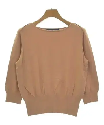 마르티니크 니트 스웨터 여성용