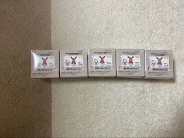 2025 포켓몬 제일복권 F상 세트