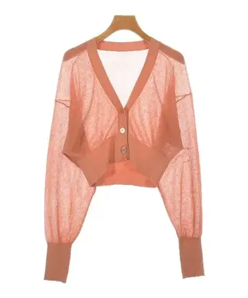 NATURAL BEAUTY BASIC 여성용 가디건