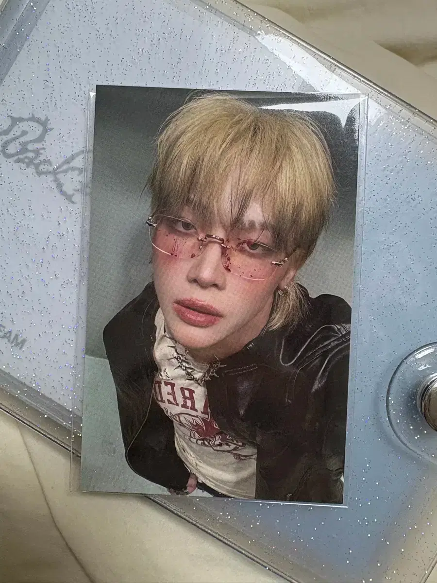 &team pop up 50,000 won poca nicole