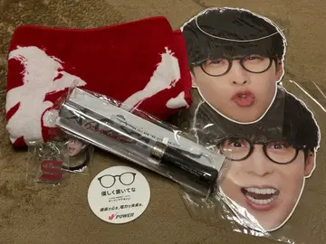 오이시 마사요시 오이시 SSA 굿즈 세트