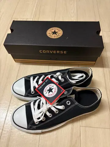 컨버스 올스타 블랙 26