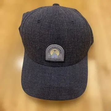 필견 새상품급 트래비스 매튜 캘러웨이! 골프 모자