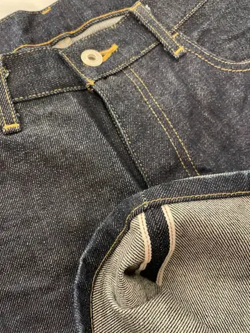 스티븐 앨런 데님 32인치