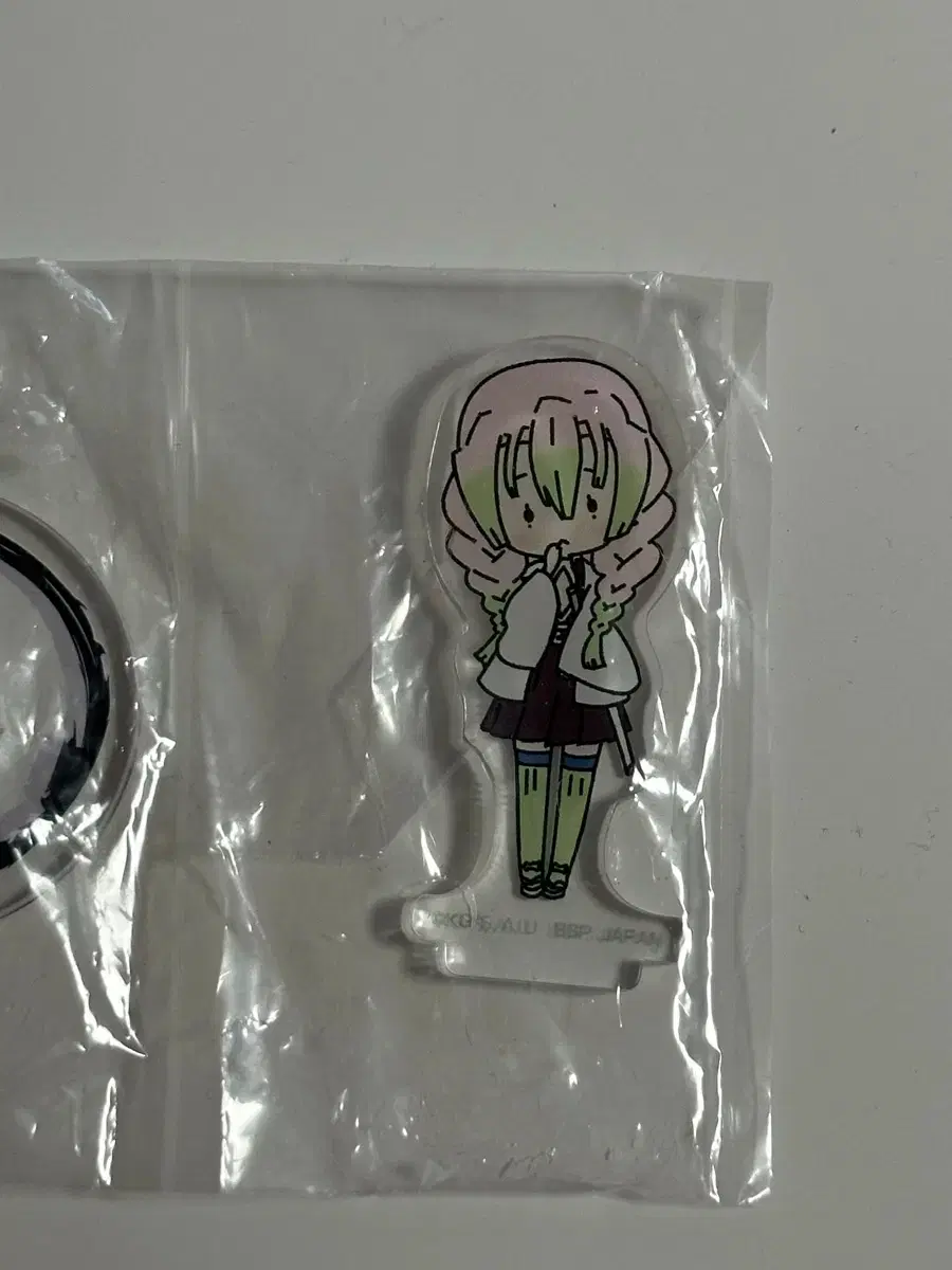 Demon Slayer Mitsuri Acrylic Stand