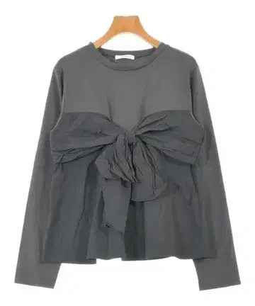 OPAQUE.CLIP 티셔츠 여성용