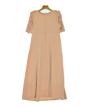 FURFUR 원피스 여성용