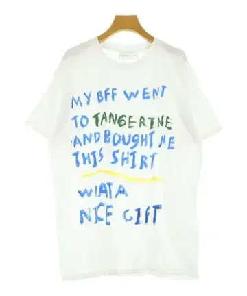 기타 T셔츠 여성용