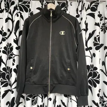 DRESSCAMP x 챔피온 t-rex 저지 레어 L