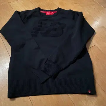 뉴발란스 골프 스웨터